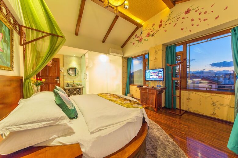 Hostal Yunshang Boutique Inn