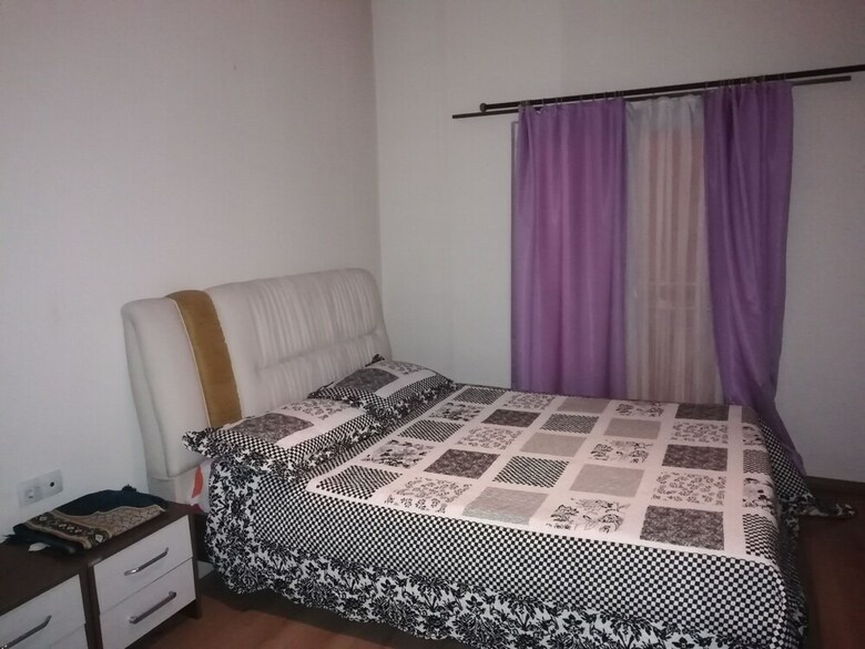 Bordo Apartment