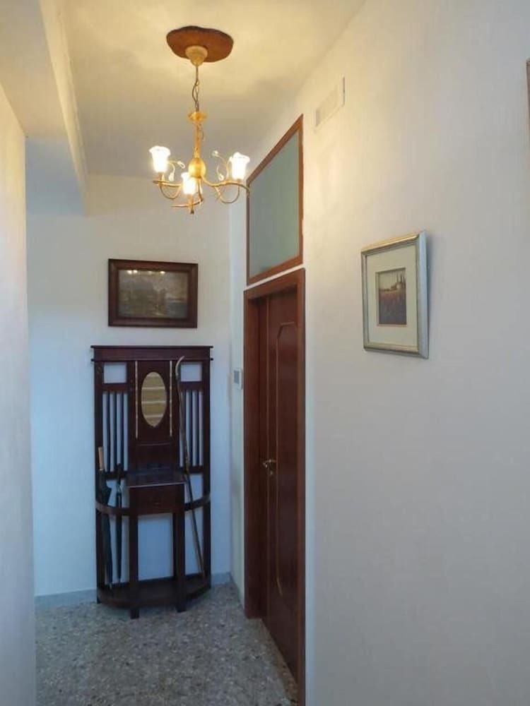 Bed & Breakfast Villa 2 Fields