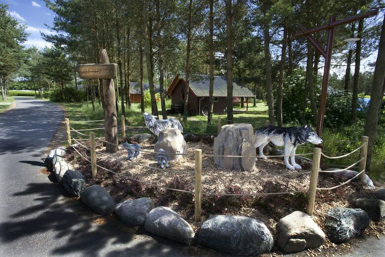 Legoland Pirates' Inn Motel