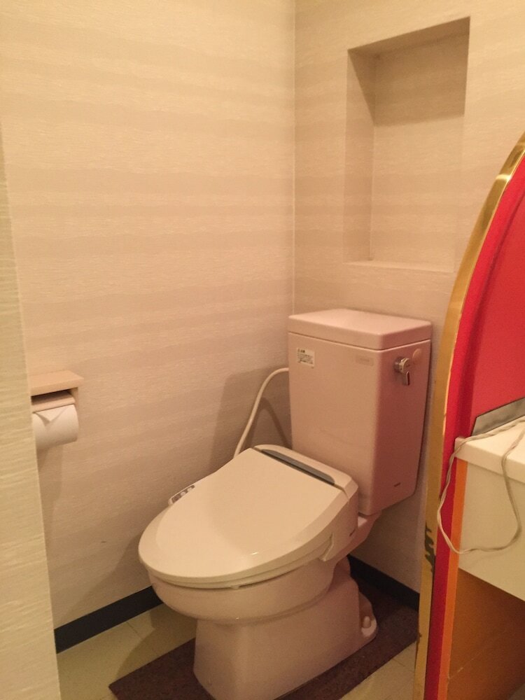 Hotel Hu Namba - Adult Only