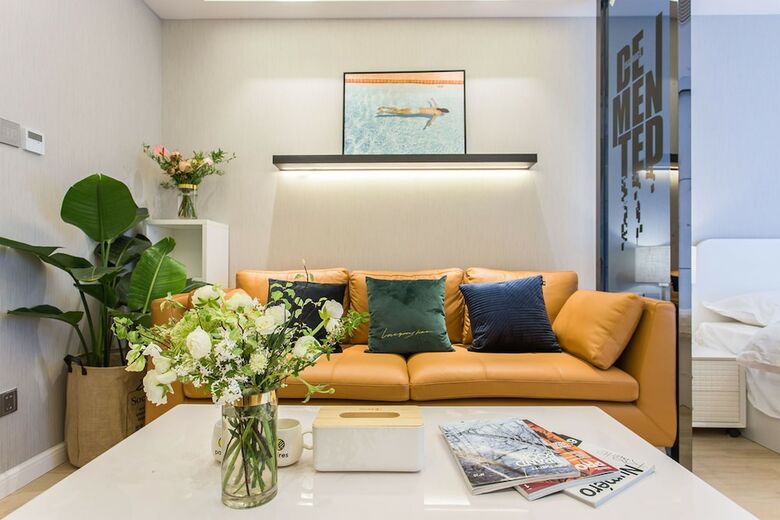 Hotel Ho Cotel Apartment