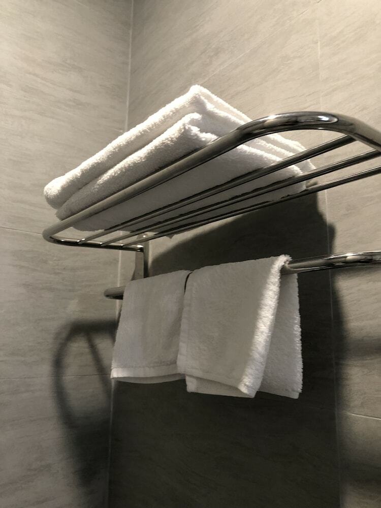 Moc Lan 1 Hotel