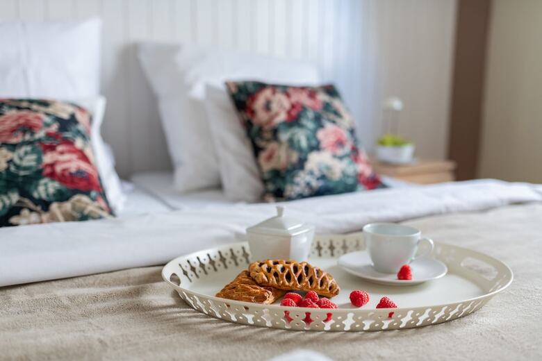 P&o Apartments Podwale 4
