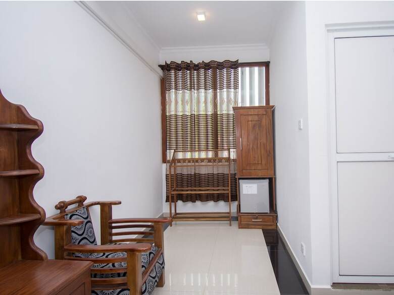 Hotel Oyo 240 Grand Highway Resort