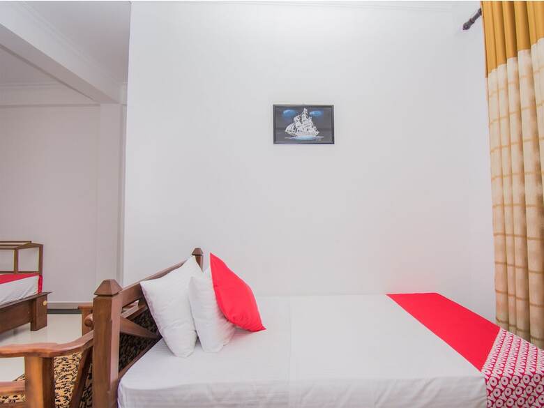 Hotel Oyo 240 Grand Highway Resort
