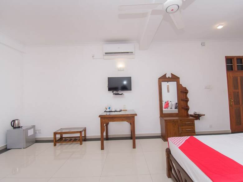 Hotel Oyo 240 Grand Highway Resort