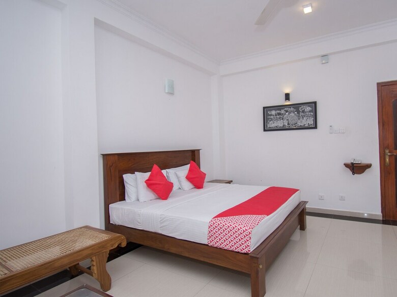 Hotel Oyo 240 Grand Highway Resort