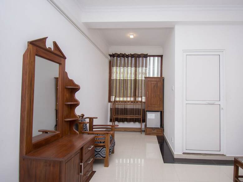 Hotel Oyo 240 Grand Highway Resort