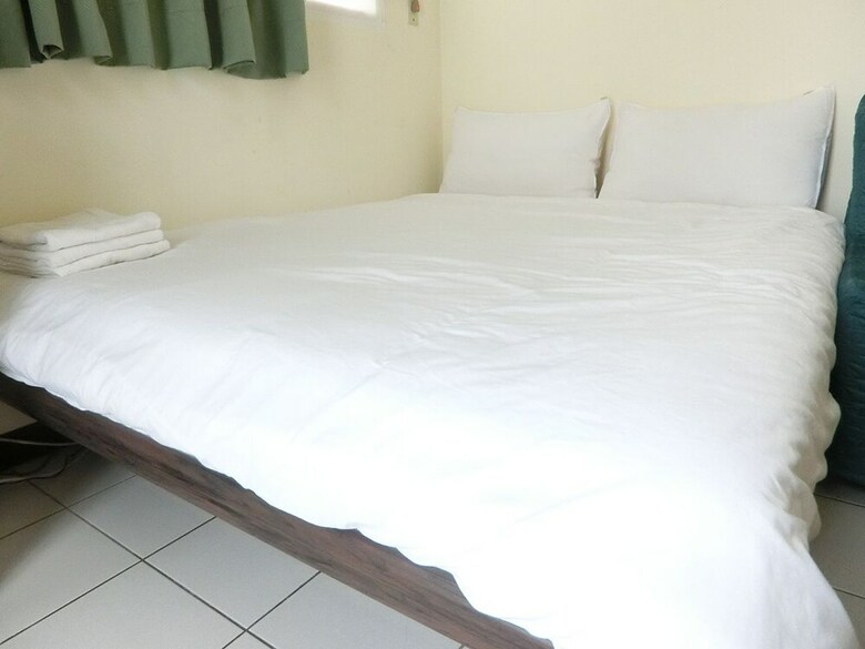 Apartamentos Star Sand House