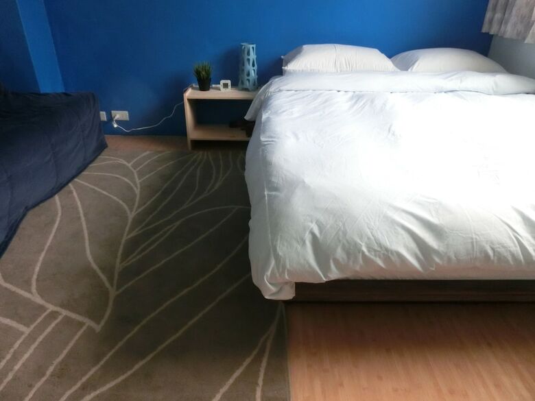 Apartamentos Star Sand House