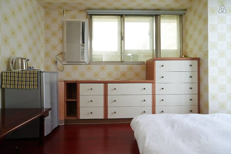 Apartamentos Star Sand House