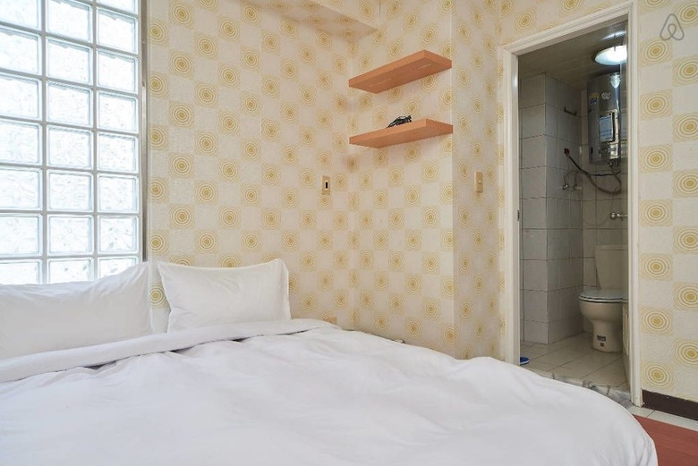 Apartamentos Star Sand House
