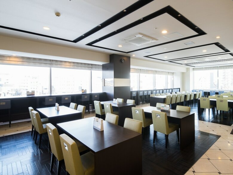 Super Hotel Lohas Jr Nara-eki