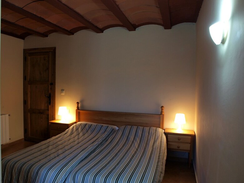 Agroturismo Las Ramblas Talamansi