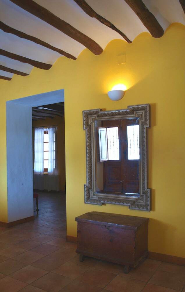 Agroturismo Las Ramblas Talamansi