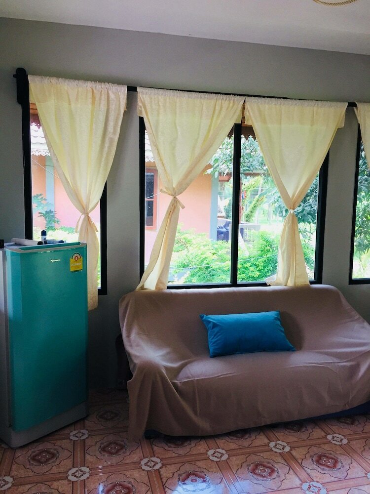 Hotel Koana Bungalows