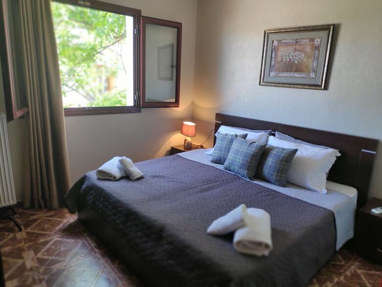 Kensho Skiathos Apartments