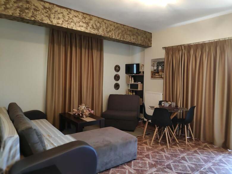 Kensho Skiathos Apartments