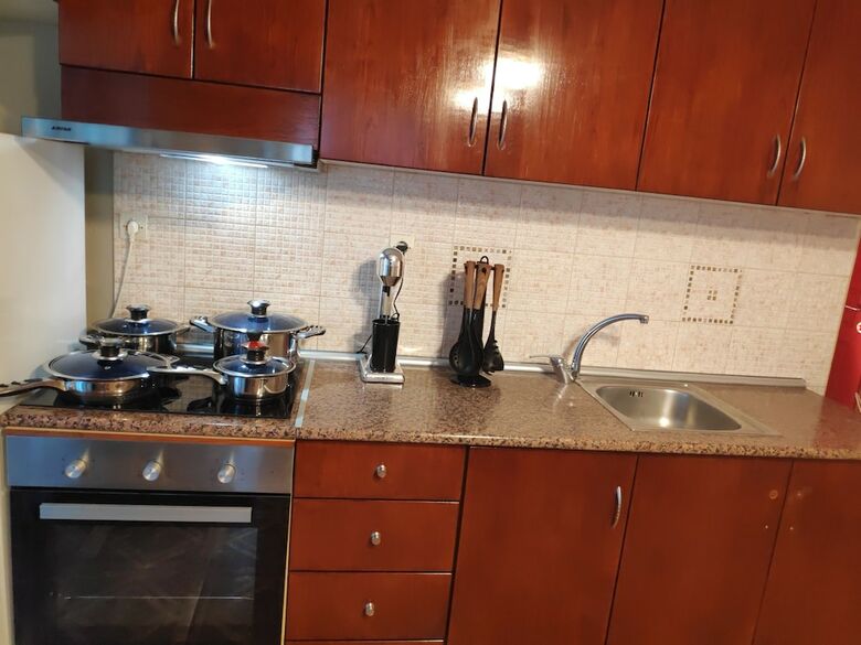 Kensho Skiathos Apartments