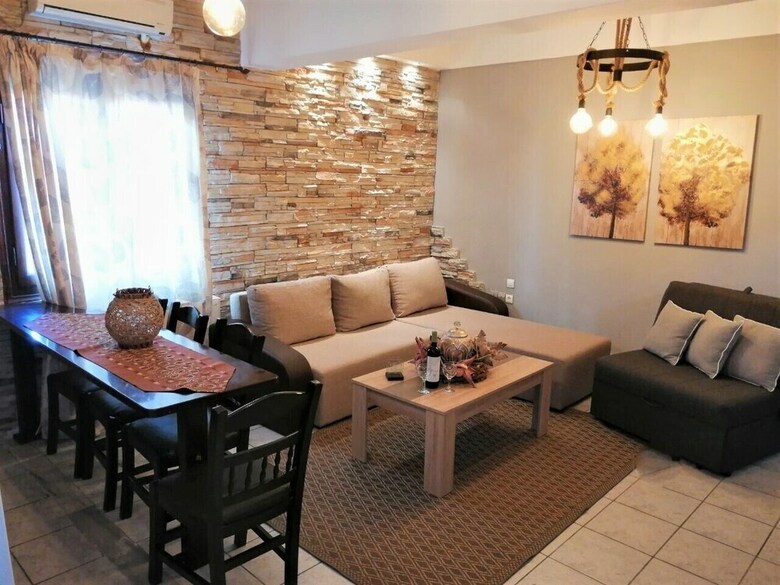 Kensho Skiathos Apartments