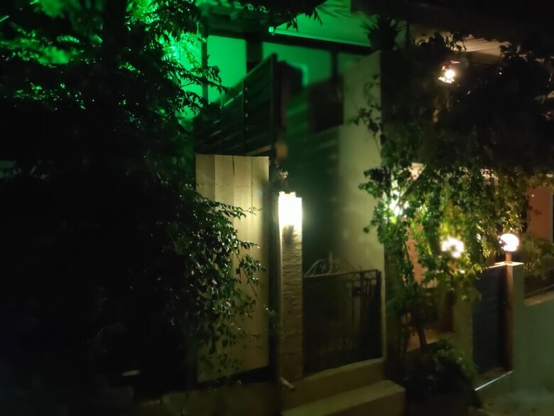 Kensho Skiathos Apartments