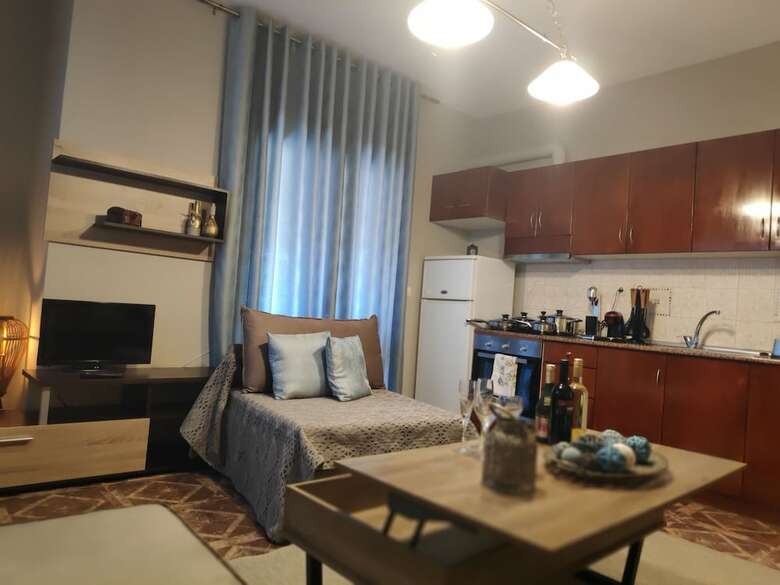 Kensho Skiathos Apartments