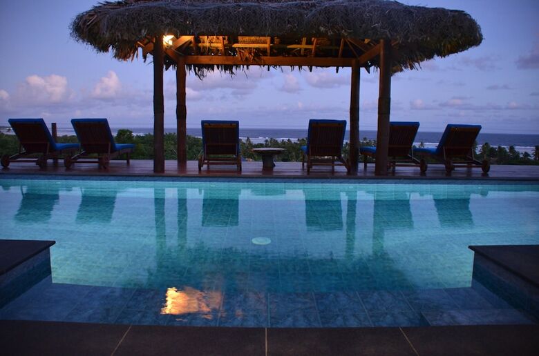 Sea Winds Luxury Villa