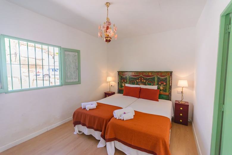 Agroturismo Casa Spa de La Mariola