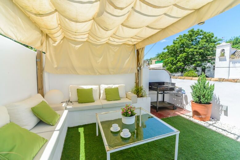 Agroturismo Casa Spa de La Mariola
