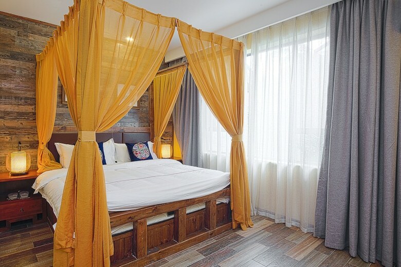 Hotel Yin City Inn Third Branch