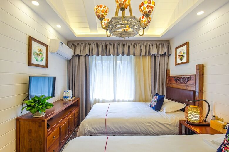 Hotel Yin City Inn Third Branch