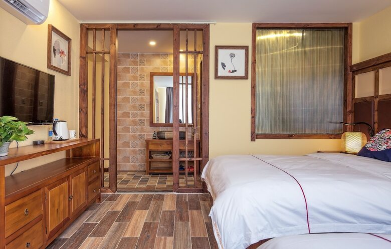 Hotel Yin City Inn Third Branch