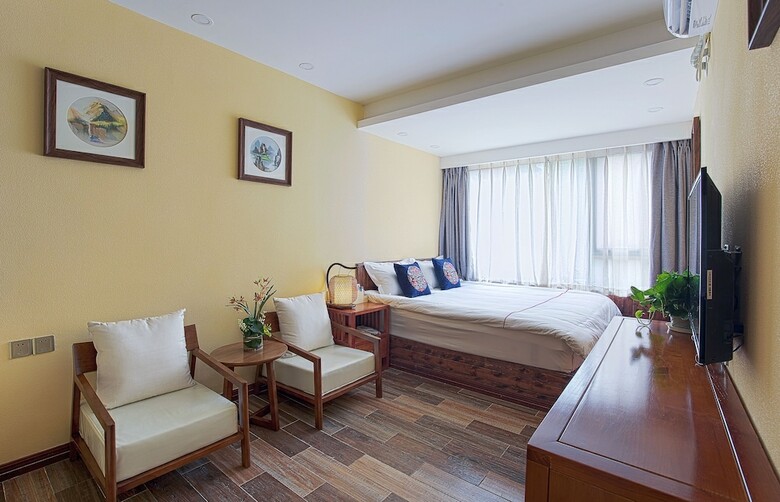 Hotel Yin City Inn Third Branch