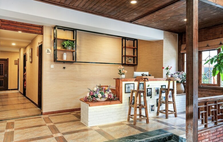 Hotel Yin City Inn Third Branch