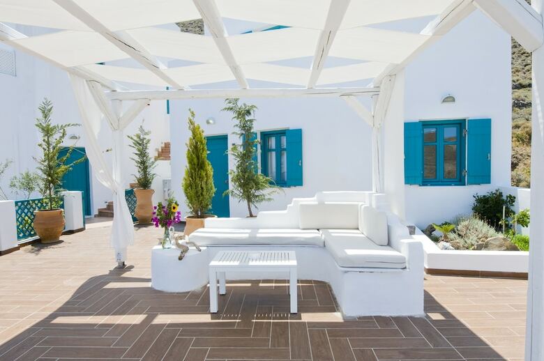 Aparthotel Fildisi Boutique Hotel
