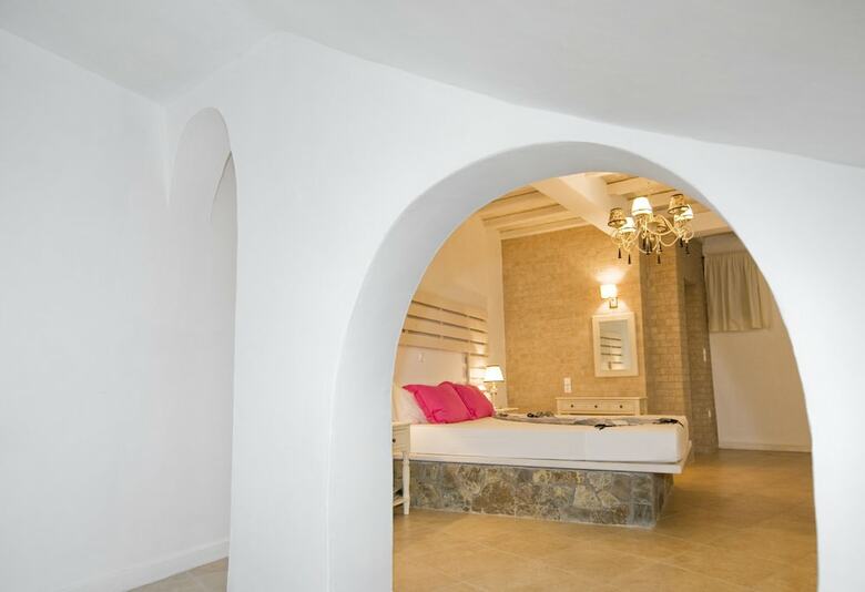 Aparthotel Fildisi Boutique Hotel
