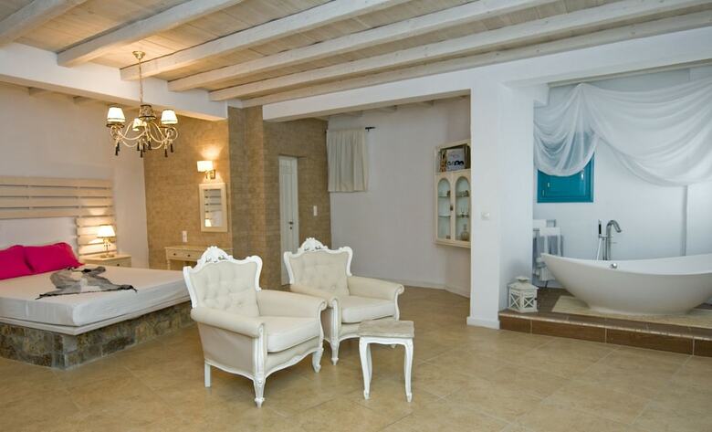 Aparthotel Fildisi Boutique Hotel