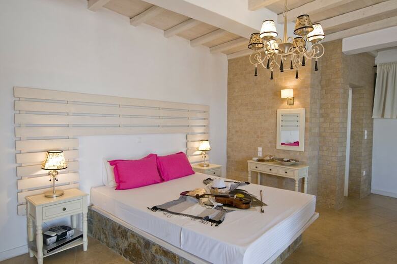 Aparthotel Fildisi Boutique Hotel