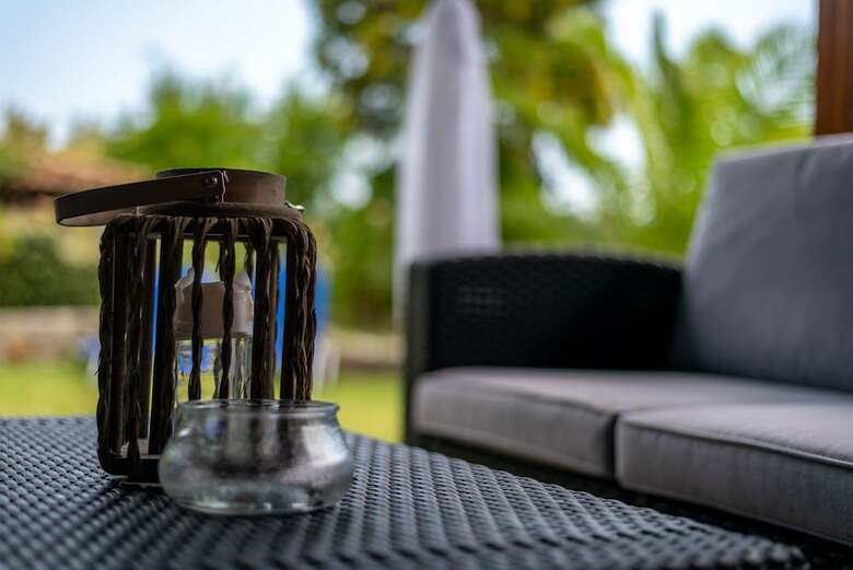 Keys Of Paradise