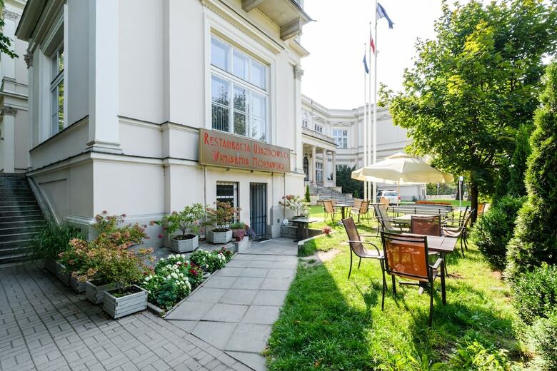 P&o Apartments Ujazdowskie