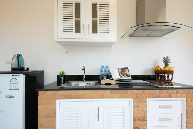Aparthotel The Ananas Serviced Apartments