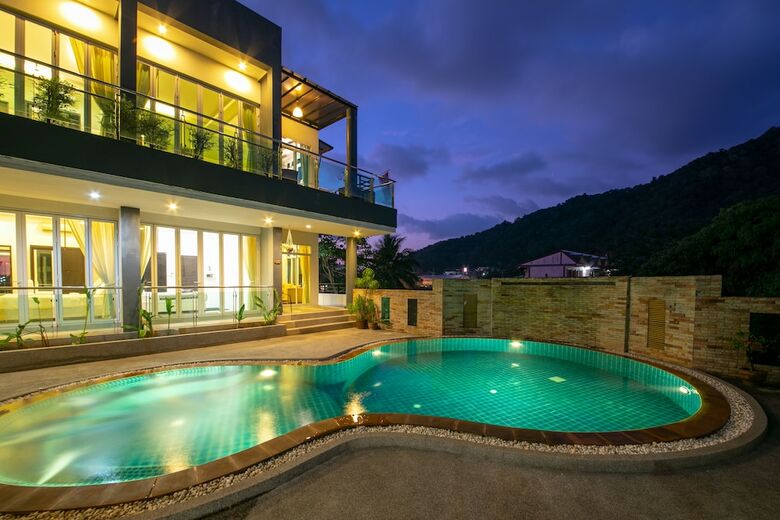 Aparthotel The Ananas Serviced Apartments