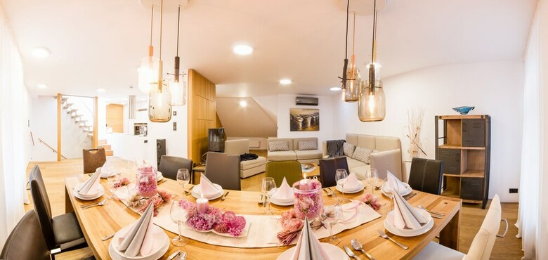 Apartamentos Residence Glamour Premium