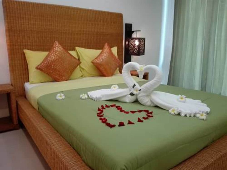 Hotel Rockwell Boutique Suites