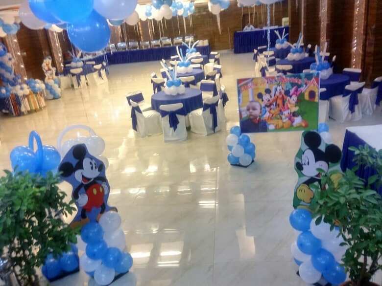 Swasno Hotels Pvt Ltd