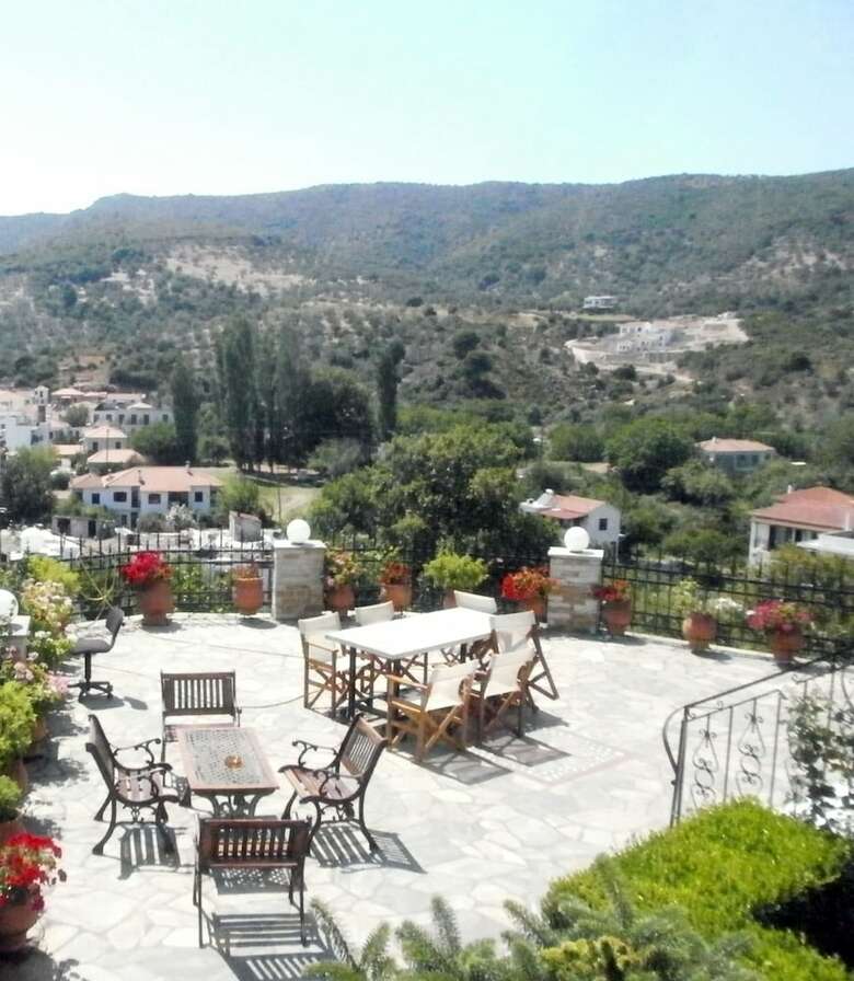 Apartamentos Platanias Hillside - In South Pelion