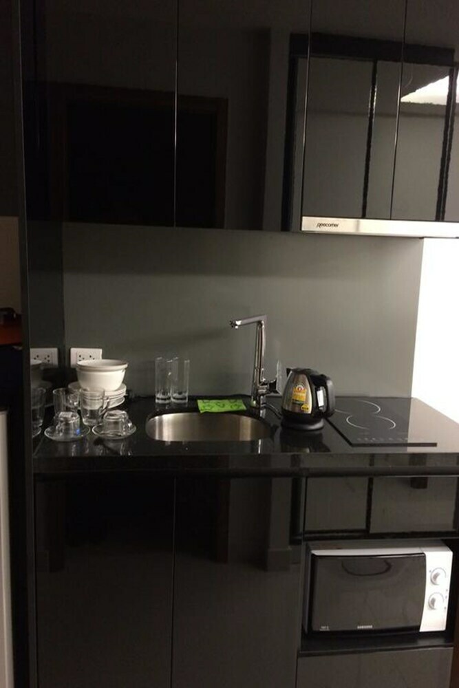 Apartamentos Club Royal Wongamat