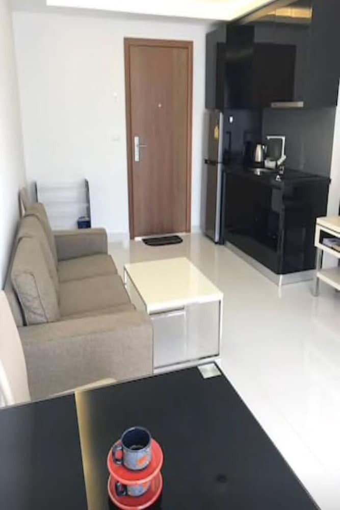 Apartamentos Club Royal Wongamat