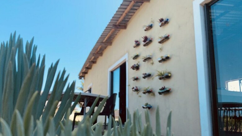 Posada Izulu Eco Lodge